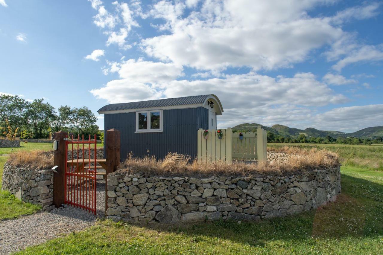 Bluebell Lane Glamping Hotel Newry Exterior foto